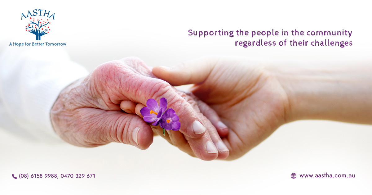 Helping Hand for Your Mental Health with NDIS Psychosocial Recovery Coach